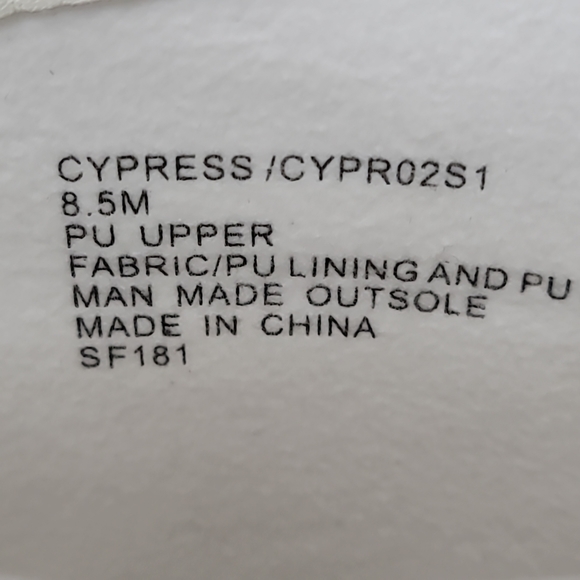 Steve Madden Cypress - Picture 10 of 16